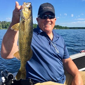 Minnesota Fishing Guide