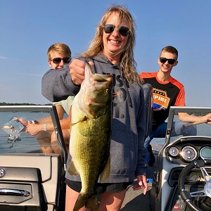 Minnesota Fishing Guide