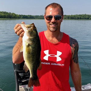 Minnesota Fishing Guide