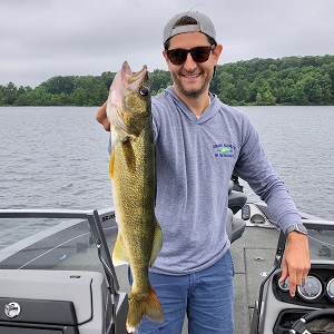 Minnesota Fishing Guide