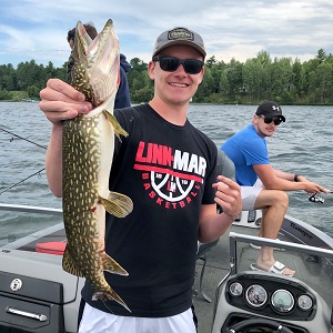 Minnesota Fishing Guide