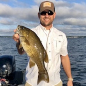 Brainerd MN Fishing Guides