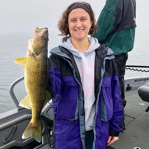 Brainerd MN Fishing Guides