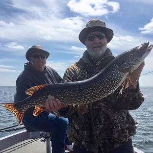 Minnesota Fishing Guide