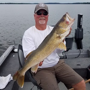 Brainerd MN Fishing Guides