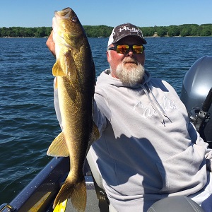 Minnesota Fishing Guide