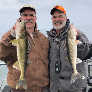 Brainerd Guide Service