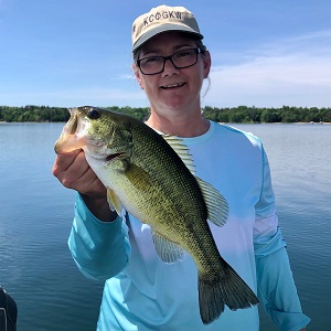 Minnesota Fishing Guide
