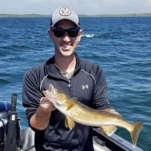 Minnesota Fishing Guide