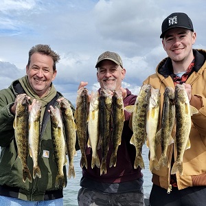 Brainerd Guide Service