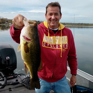 Minnesota fishing guide