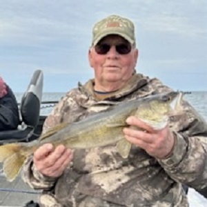 Whitefish fishing guide