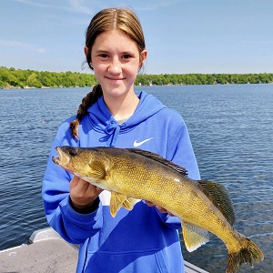 Nisswa fishing guide