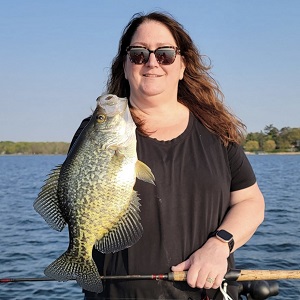 Nisswa fishing guide