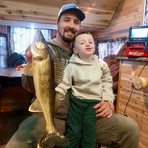 Minnesota Fishing Guide