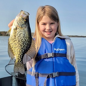 Brainerd fishing guide