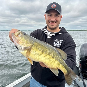 Whitefish fishing guide