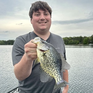 Pelican Lake