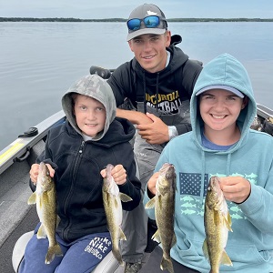 Pelican Lake