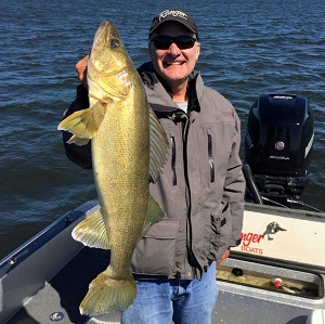 Brainerd MN Fishing Guides