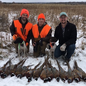 Brainerd MN Fishing Guides