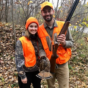 Gull Lake MN Fishing Guides