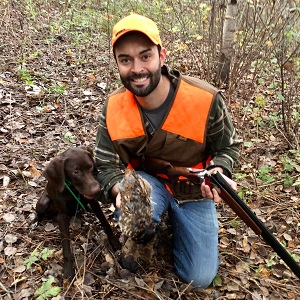 Brainerd Hunting Guides