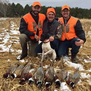 Gull Lake MN Fishing Guides