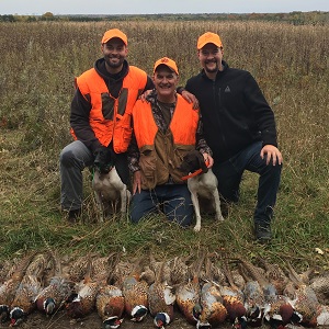 Gull Lake MN Fishing Guides