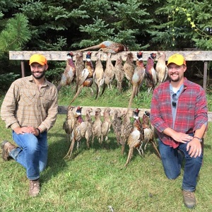 Minnesota Fishing Guides