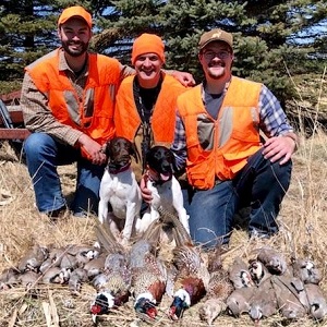 Brainerd fishing Guides