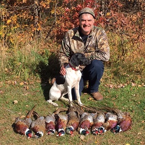 Nisswa fishing guide