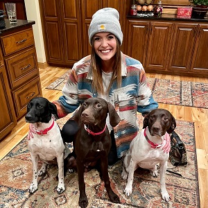 Shorthair puppies for sale