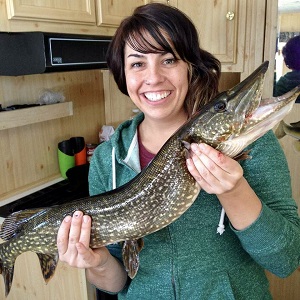 Brainerd Guide Service