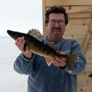 Brainerd fishing charter