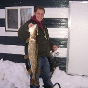 Brainerd fishing charter