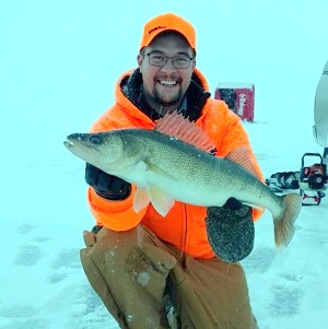 Brainerd Fishing Guide