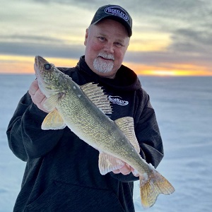 Nisswa fishing guide