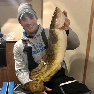 Whitefish fishing guide