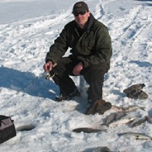 Brainerd fishing guide