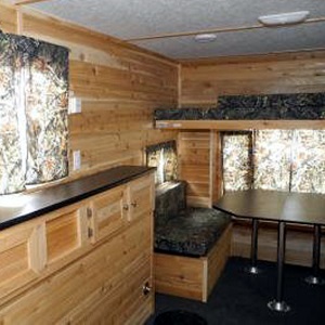 Minnesota fishing guides