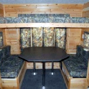 Brainerd fishing guides