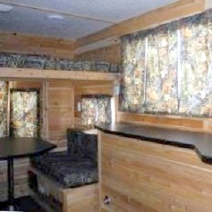 Whitefish fishing guides