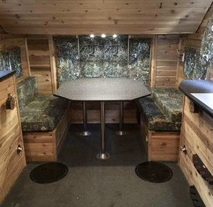 Minnesota fishing guides