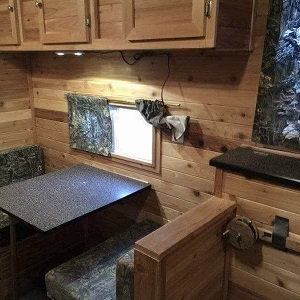 Whitefish fishing guides