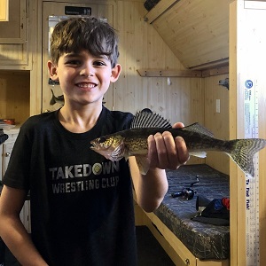 Brainerd MN Fishing Guides