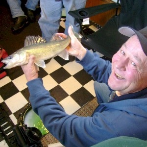 Gull Lake MN Fishing Guides