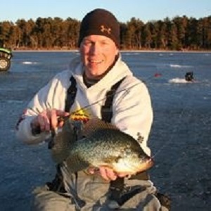 Gull Lake MN Fishing Guides
