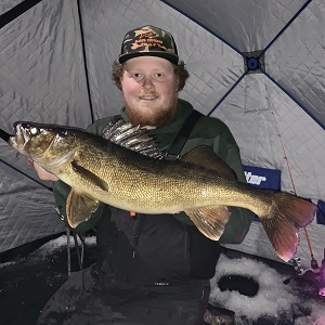 Minnesota Fishing Guides