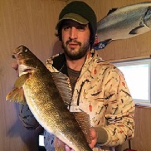 Gull Lake MN Fishing Guides